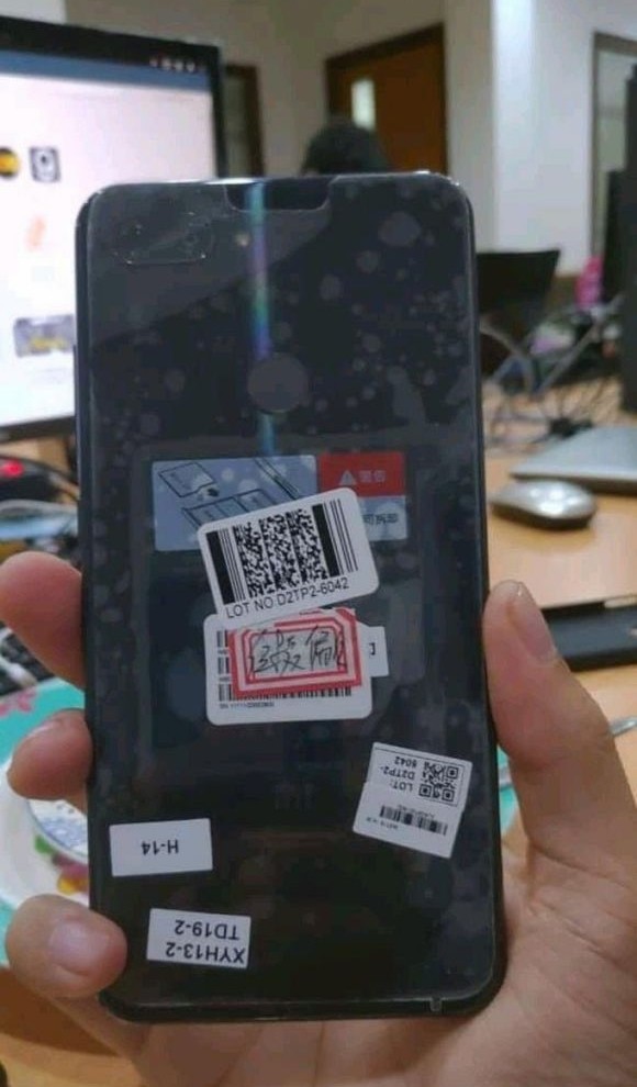 小米8青春版再次确认骁龙660 小米8屏幕指纹