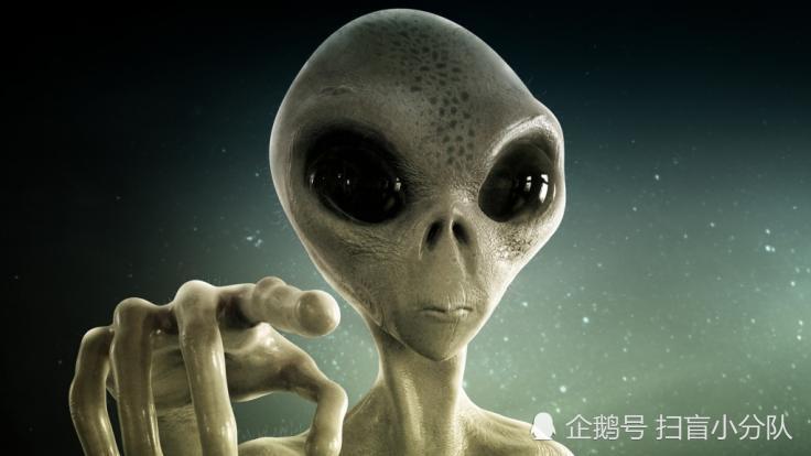 外星人引发天文台关闭事件新进展,他们计划重