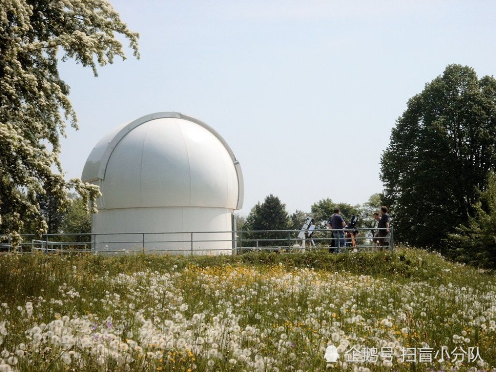 外星人引发天文台关闭事件新进展,他们计划重