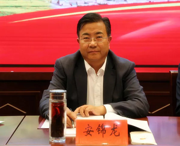 甘南州实施乡村振兴战略现场推进会在卓尼召开