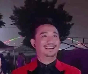 白敬亭变白静婷,吴亦凡变路由器,这些明星的错