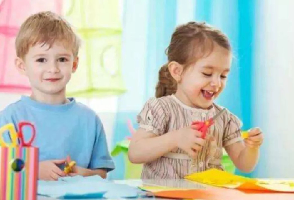 写字慢还易累、系不好鞋带,竟是孩子的手功能