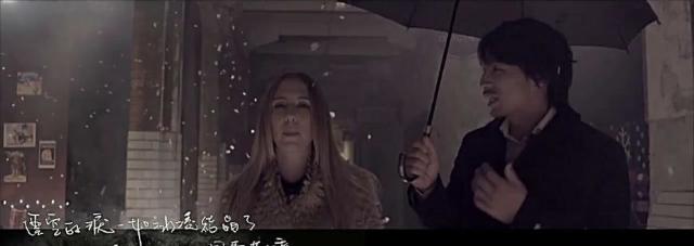 九月中毒神曲,歌曲《一百万个可能》,演唱者竟