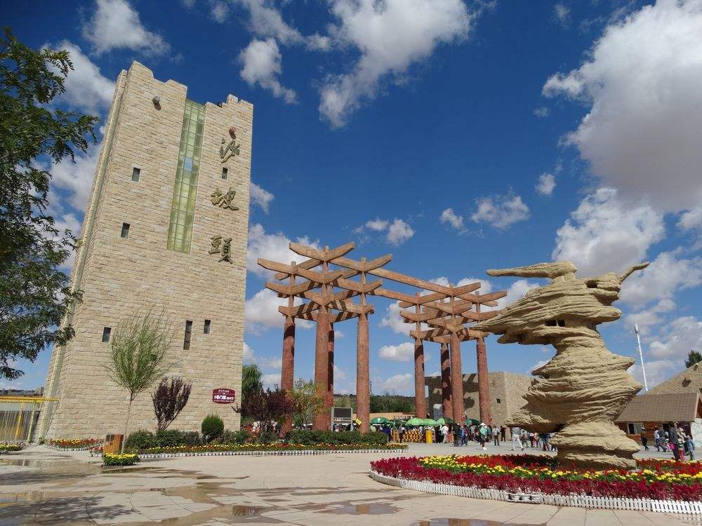 此地人均每年接待约5名游客,你来过吗?