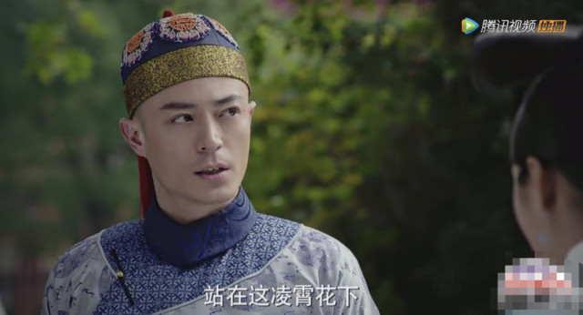 《如懿传》隐藏剧情彩蛋大汇总真是细思恐极,