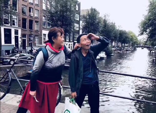 瑞典半夜被扔坟场事件,旅店本来没想赶人,直到