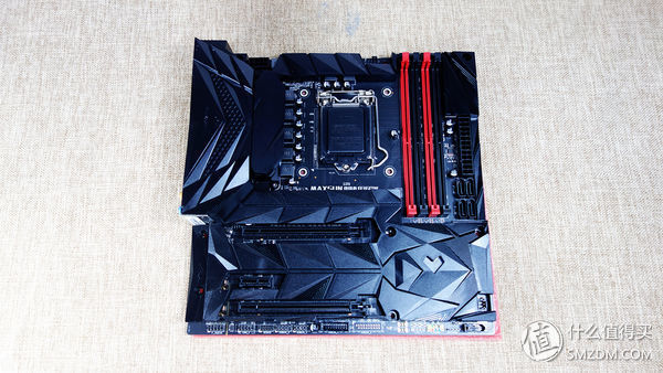 谁是猛汉王?R5-2600与I5-8400游戏对比体验