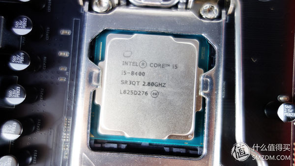 谁是猛汉王?R5-2600与I5-8400游戏对比体验