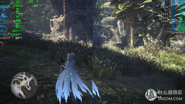 谁是猛汉王?R5-2600与I5-8400游戏对比体验