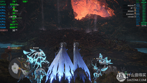 谁是猛汉王?R5-2600与I5-8400游戏对比体验