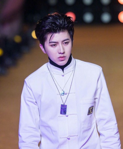 央视限娘令:这三位没敢化眼影眼线浓妆,这三位