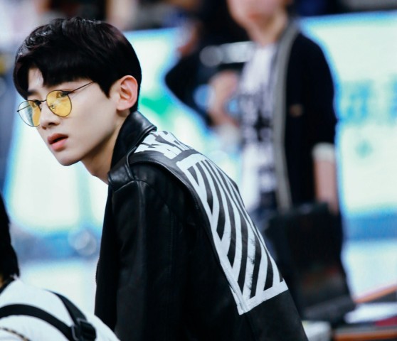 央视限娘令:这三位没敢化眼影眼线浓妆,这三位