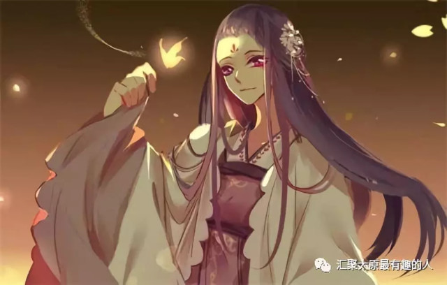 一人一笔之《盗将行》歌词凄美背景故事更吸引