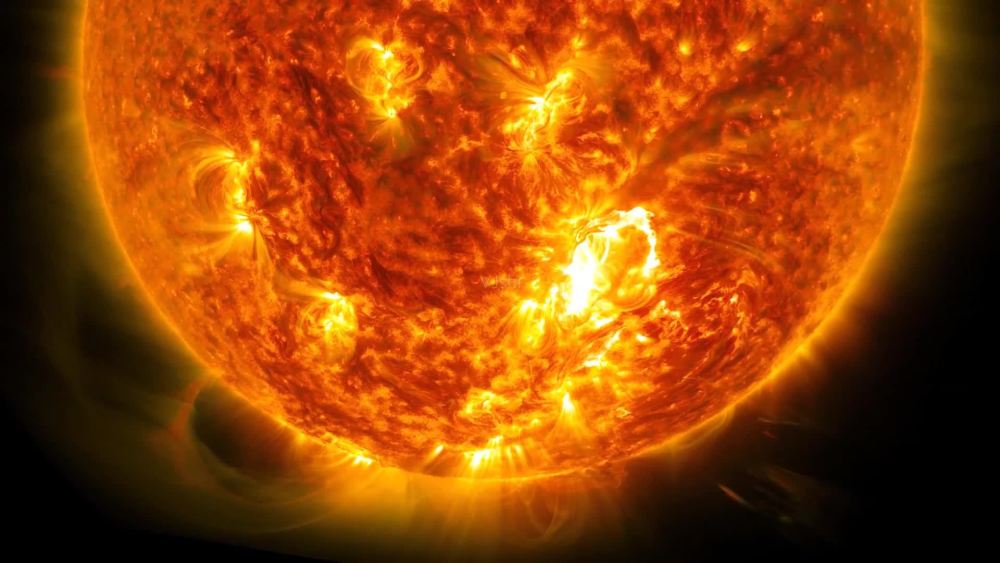 质量是太阳265倍!科学家发现蓝特超巨星,一坍