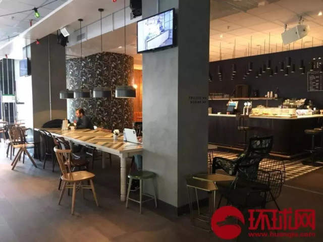 追踪│瑞典丢弃中国游客事件,北欧的文明与人