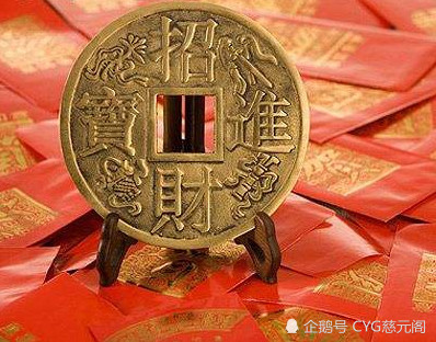 十二生肖之生肖鼠财位--哪个方位最易求财!