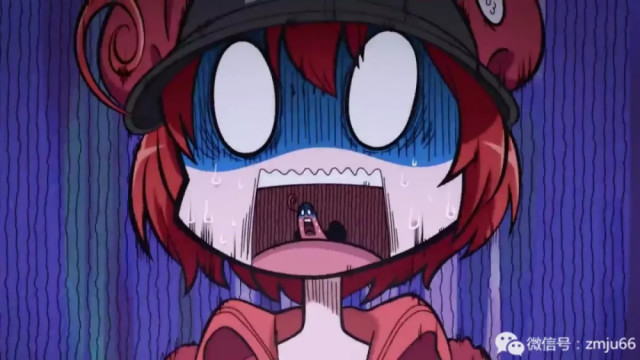 如果你知道《工作细胞》淋巴细胞对红血球如此凶的原因,我叫你大神!