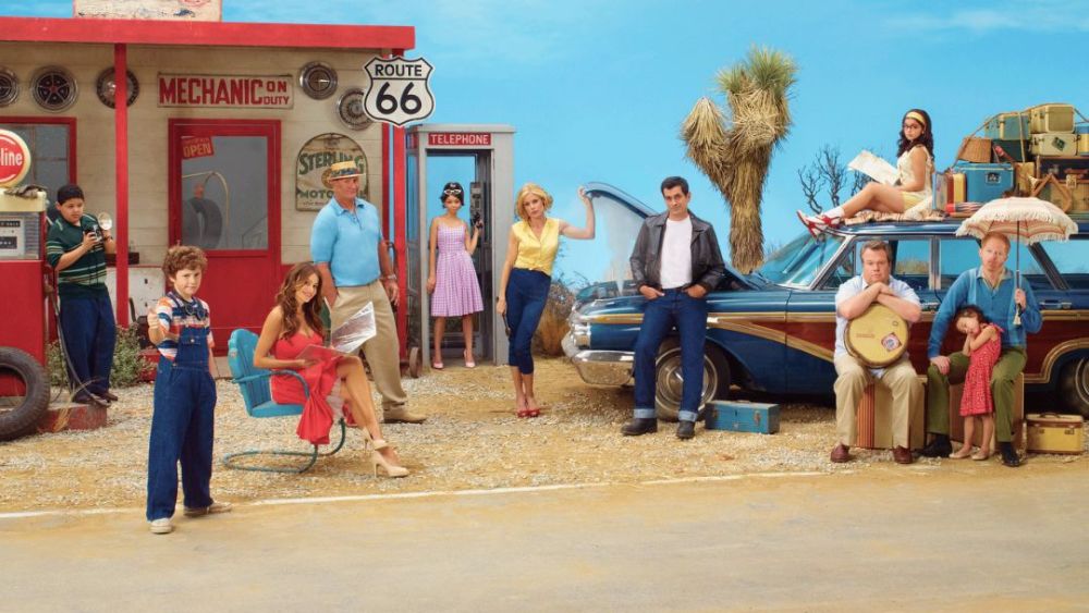 摩登家庭第十季,将有一名重要成员离世!