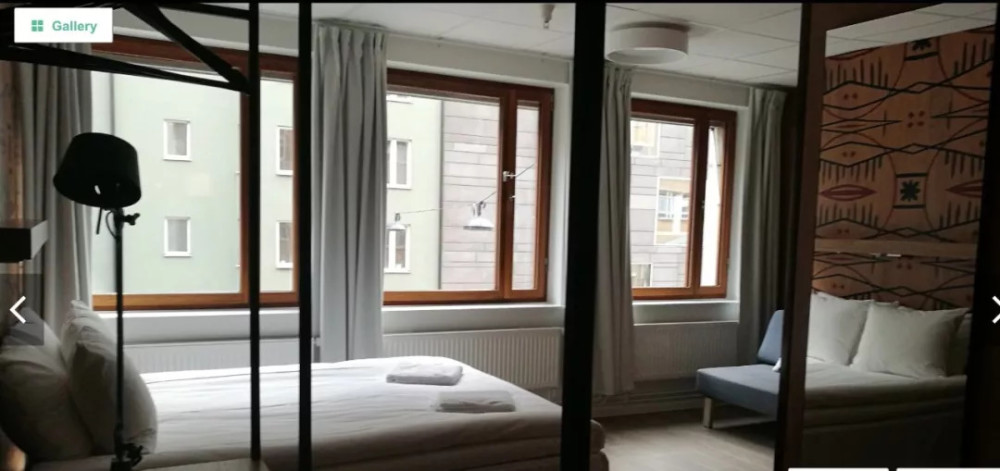 中国游客被瑞典酒店逐客事件最新辟谣和全面分