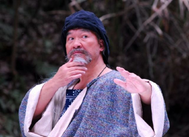 韦虎头,他虽然在《连城诀》中没有正式登场,但起码在《鹿鼎记》中出现