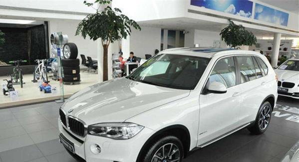 国内好点的柴油版SUV有哪些?说出来你可能不