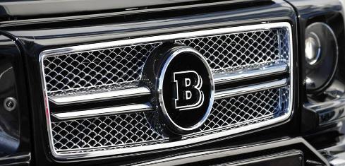 这6个用b作车标的品牌,没有人能认全,看到前4个最好离远一点