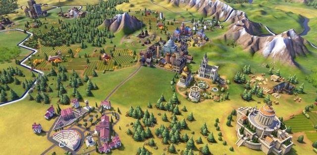 经典老游戏排行_Steam周销量排行榜:《双人成行》成功登顶众多经典老游戏打折促销