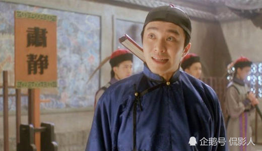 1990年到1999年每年香港电影票房的冠军,看看