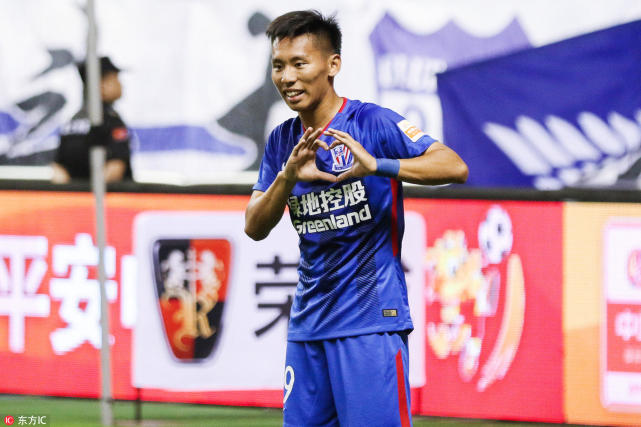 沪媒:成耀东曾称赞周俊辰尽力 7人聚餐仅他受