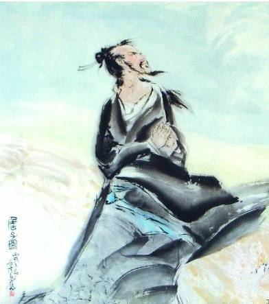 万万没想到,忧国忧民的屈原竟然如此懂酒!