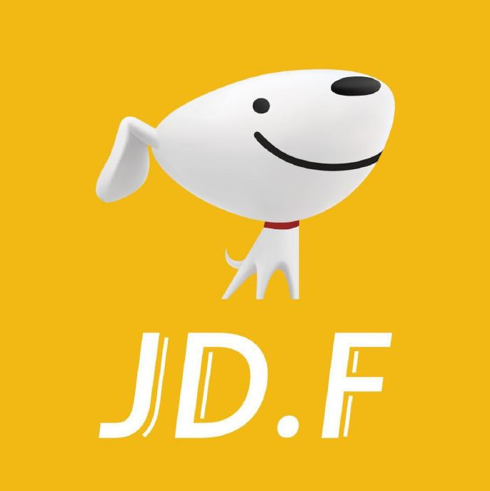 从JD.F到JD.D 京东金融多个平台更名为京东数