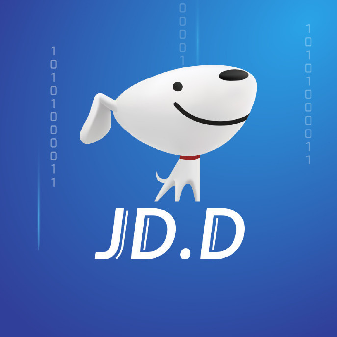 从JD.F到JD.D 京东金融多个平台更名为京东数