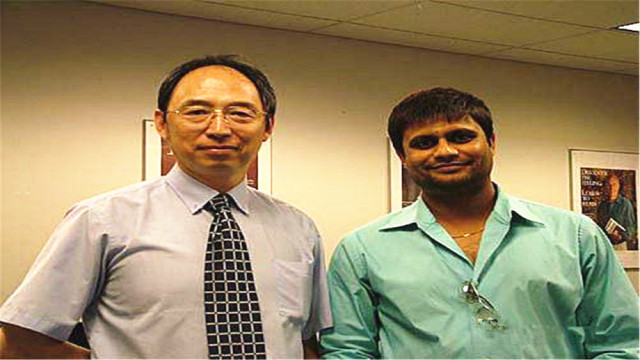 印度喜欢用种姓区分身份,那华裔属于是什么种