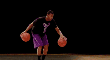 左手运球到底该怎样练