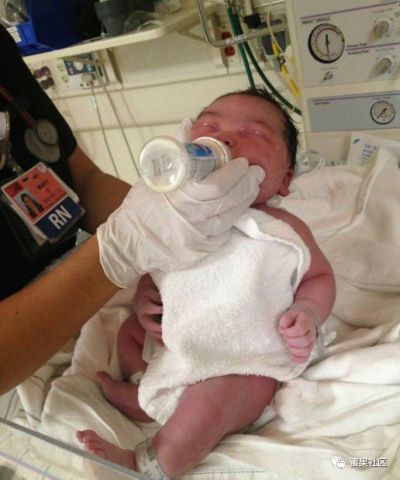 超详细!宝妈亲述:赴美生子全过程 海外生子真的