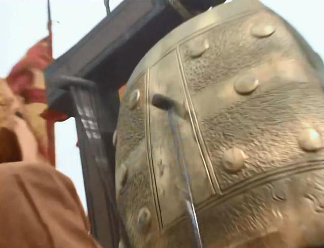 古代交战一方鸣金收兵为什么敌军不追来答案让你意想不到