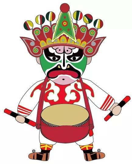 潮汕英歌舞从何而来只有001的潮汕人知道