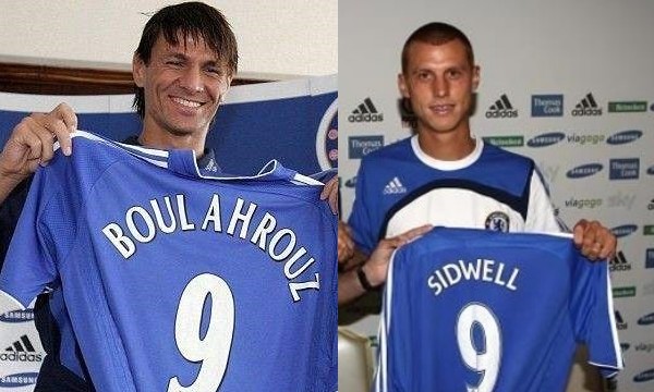 【解码】自带魔咒的切尔西9号 不信邪的莫拉塔