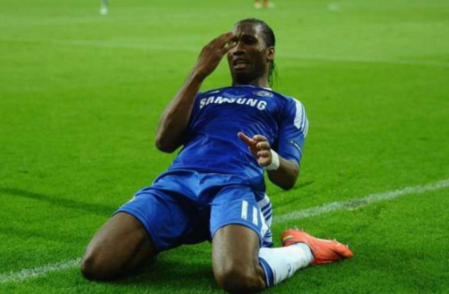 【解码】自带魔咒的切尔西9号 不信邪的莫拉塔