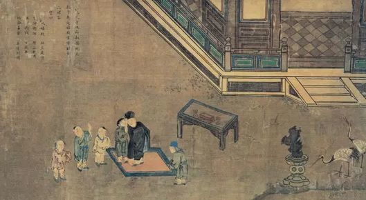 孔子的母亲:颜母的教子智慧