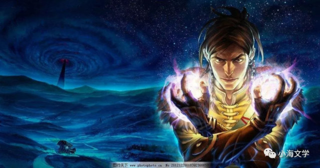 史上最全末日流小说推荐!口碑绝佳,完本经典!