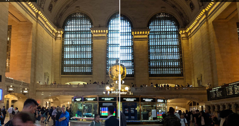 Tom's Guide | 苹果XS Max:屏幕尺寸离谱