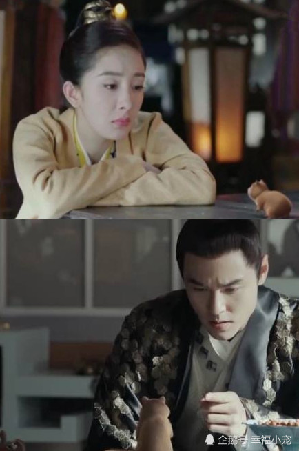 花千骨:我的宠物是虫子楚乔:我的宠物是苍梧鸟