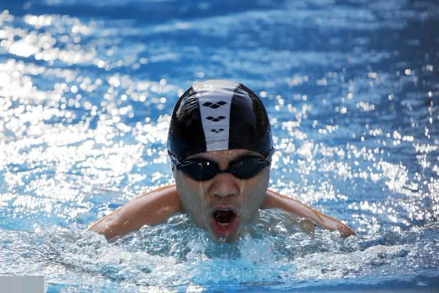 教育改革:2020年,高考分数仅占60%?游泳统一