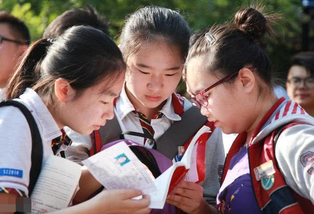 教育改革:2020年,高考分数仅占60%?游泳统一