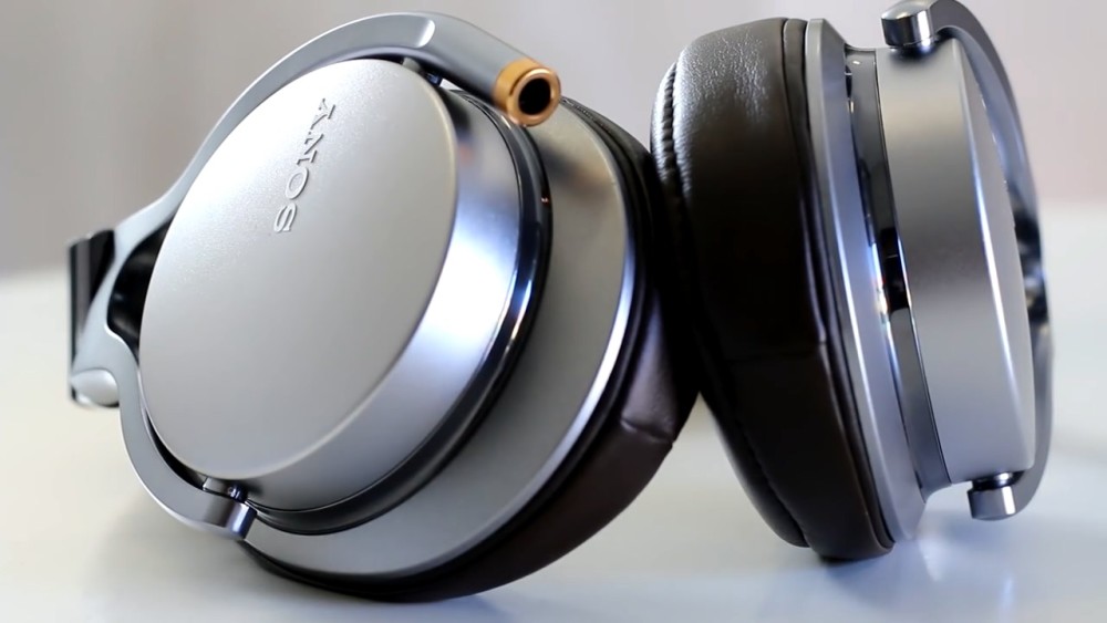 索尼1a评测,偏人声向的杂食耳机