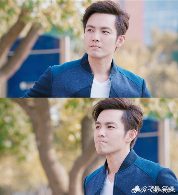 钟汉良简直逆生长,和孙怡于朦胧同框像是同龄人