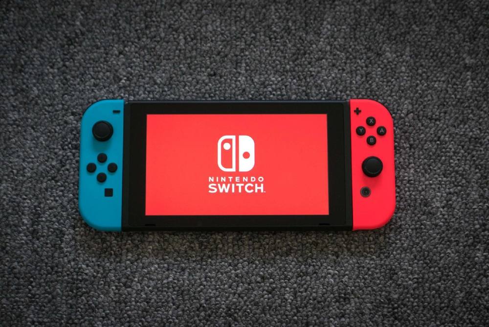 Switch 6 0系统上线 会员系统开启 不同机器共享游戏