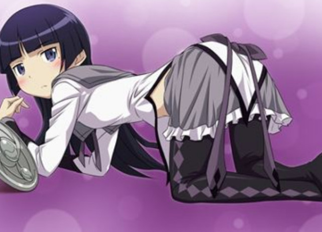 深受老司机青睐的后宫番,图4辣眼睛,全看完血槽皆空!