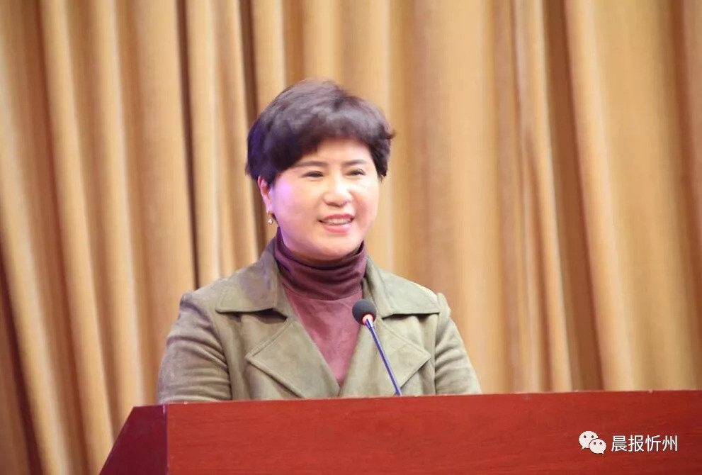 忻州市创建全国文明城市攻坚战打响,市长郑连